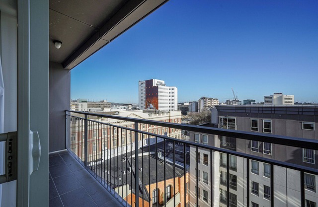 Downtown Haven - Christchurch Holiday Apartment
