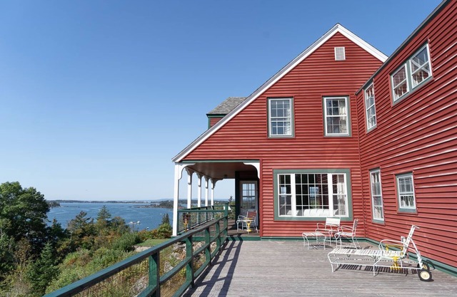 Downtown Hilltop Cottage - Impresionante vista