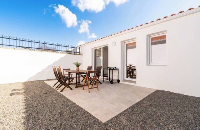 3-suite house, all comforts - Downtown