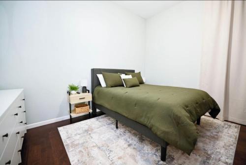 Downtown Houston Luxe Gated Retreat