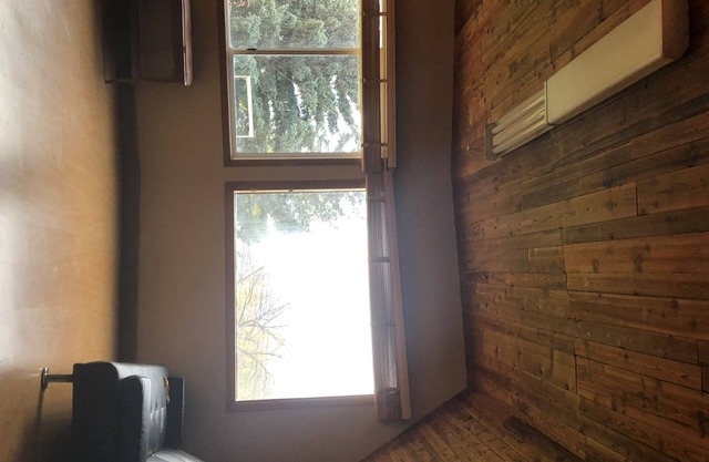 Downtown Lac La Biche Suite with a view