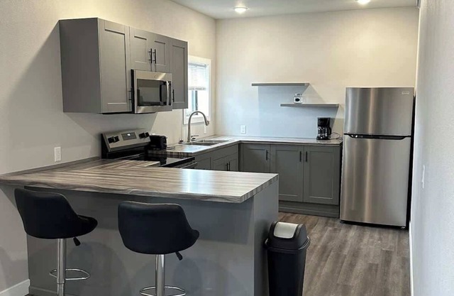 Downtown Loft Summary