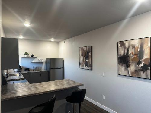 Downtown Loft