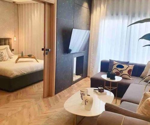 Downtown Luxury Stay CIL