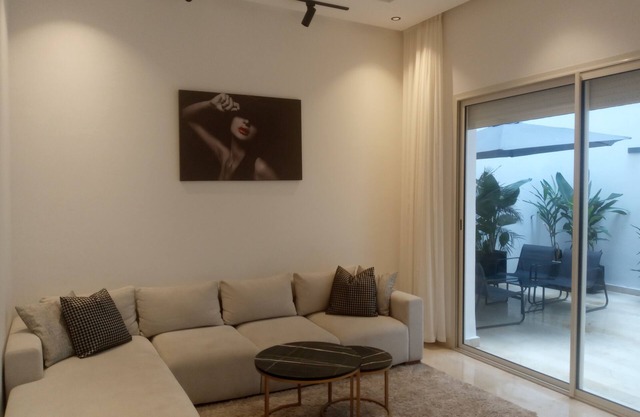 Downtown Luxury Stay