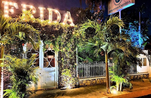 Downtown Mérida Hotel
