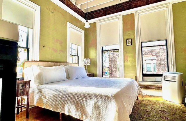 Downtown Medina Boutique Hotel - Best Available Room
