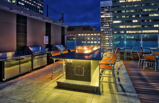 Downtown meets Modern-Calm/Peace/Views