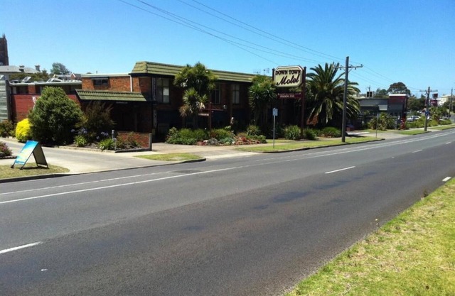 Downtown Motel Warrnambool