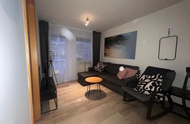 Downtown North Apartment