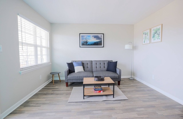 Downtown Oasis Close to Hospitals & UAB Campus