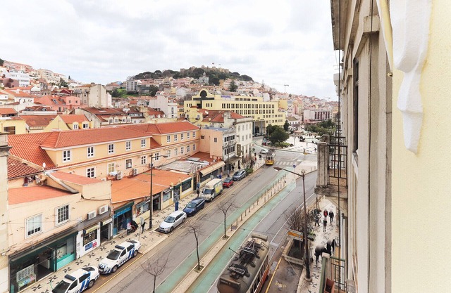 Downtown Palma Suites by Homing