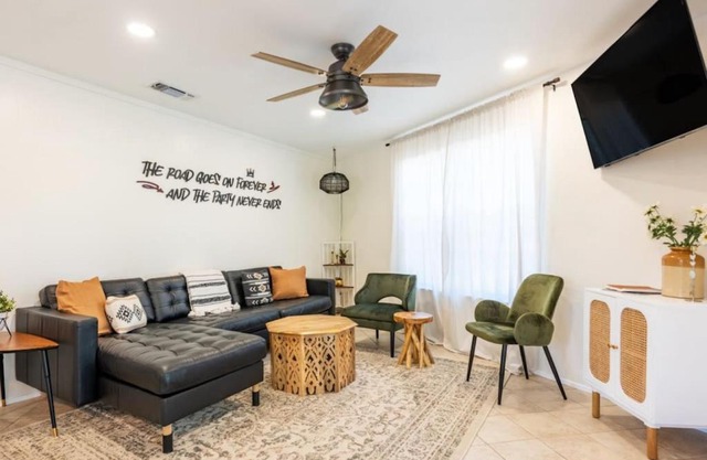 Downtown Pearl Bungalow at Beer Ranch Project