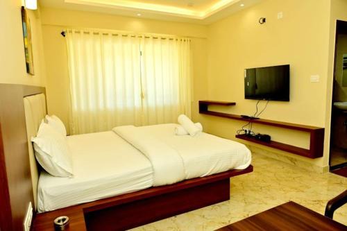 DOWNTOWN PR Groups Raashi Residency