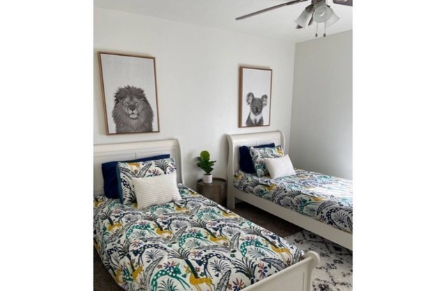 Downtown Prosper Ranch Style Home- Corporate/30 Day Rentals
