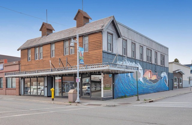 Downtown Retreat, Near Parks & Brewery, Unit 4