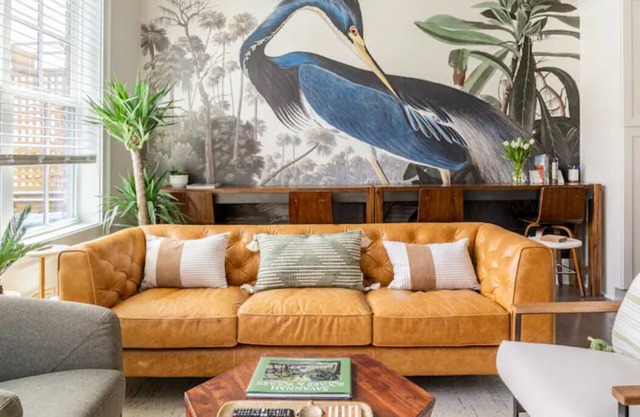 Downtown Riverfront Luxury Townhome