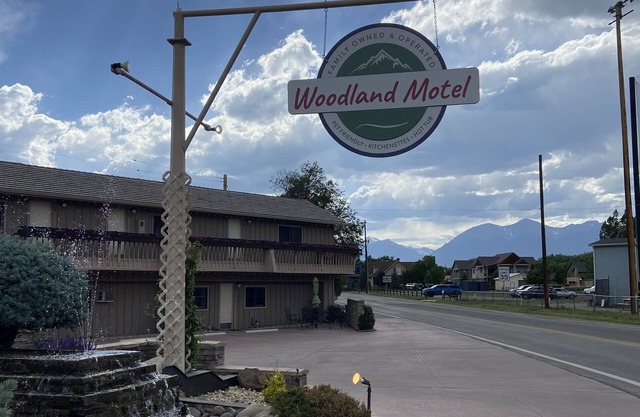 Downtown Salida King Efficiency
