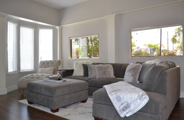 Downtown San Antonio cozy 3BR 2BA with free parking