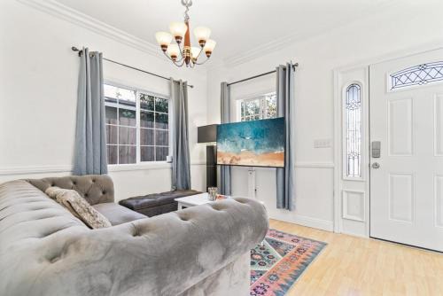 Downtown San Diego Spacious Home