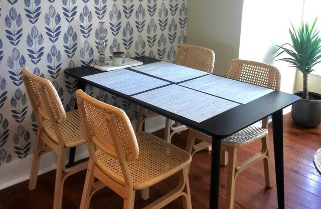 Downtown Savannah Apartment