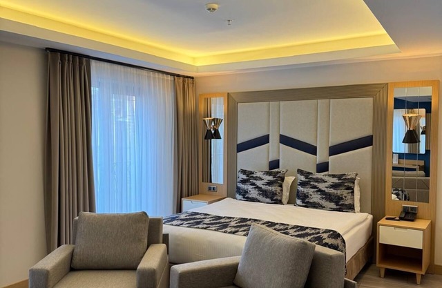 Downtown Sirkeci Hotel