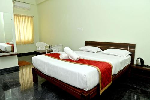 DOWNTOWN Udupi Grand