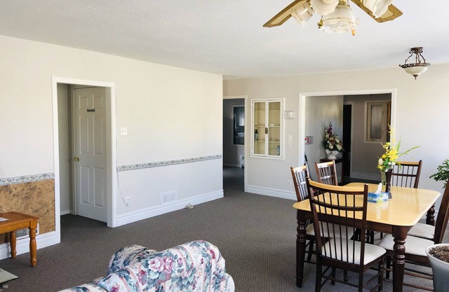 Downtown Whitehorse Deluxe Rental