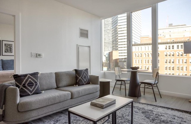 DowntownFinancial District 1br w wd gym BOS-799