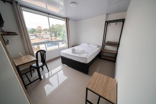 Doxa Hotel