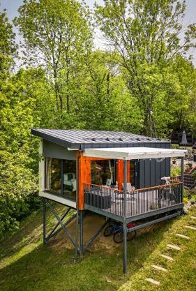 Doza de Verde Retreat&Spa Bran-Adults Only