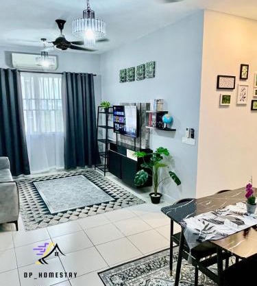DP Islamic Homestay