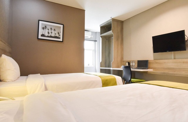 dPalma Hotel