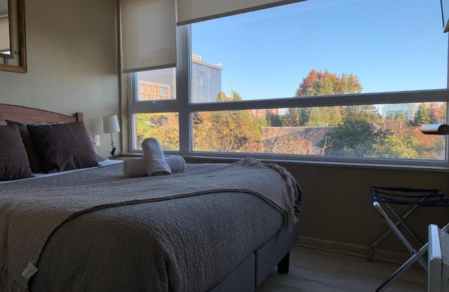 Dpto 1D1B SleepWellSuites
