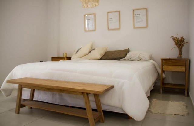 Dpto de 2 dorm, en el corazón de la ciudad