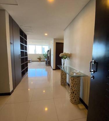 Dpto de 3 Dormitorios en suite