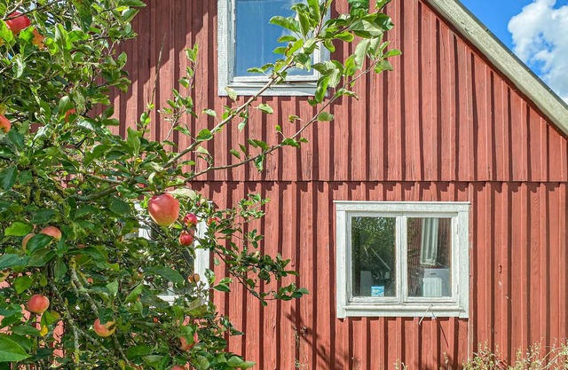 Alojamiento de 2 habitaciones en Laholm