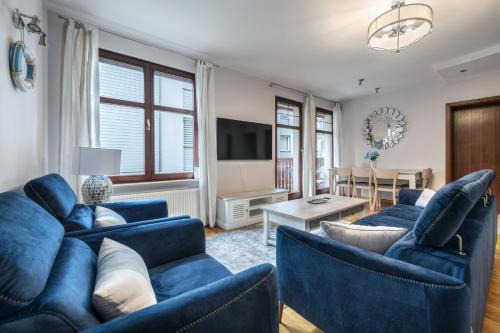 DR Apartments - Hamptons