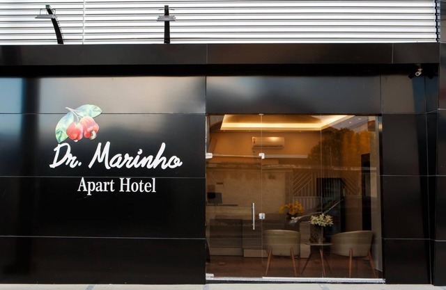 Dr. Marinho Apart Hotel