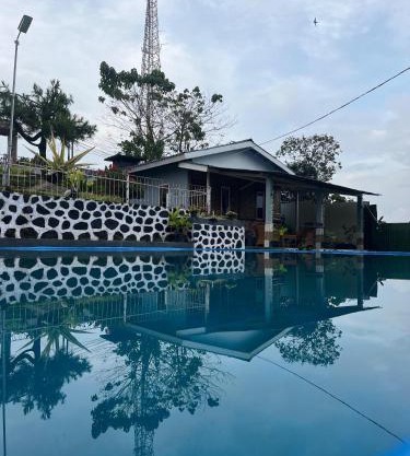 Dr Stable Villa