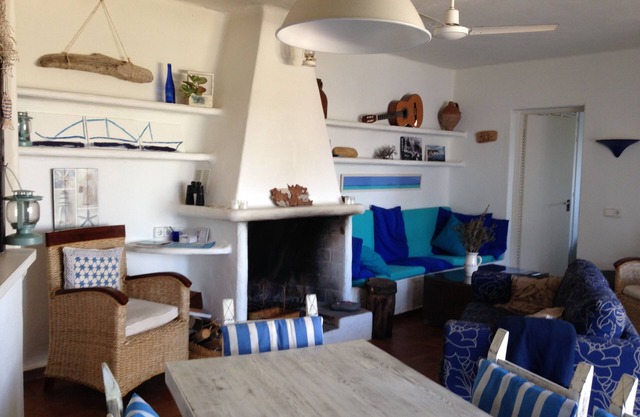 Casa Dragon Formentera