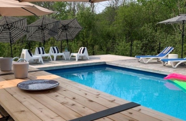 Dragonfield House: a beautiful stay in central PEC