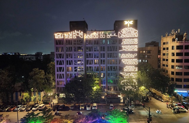 Dragonfly Hotel - The Art Hotel