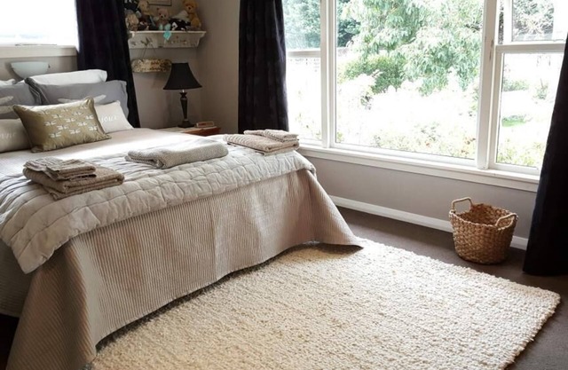 Dragonflycottage, Fully equiped 2 bathrooms, kitchen, 4 bedrooms st