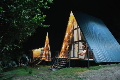 Drakhtiq Resort