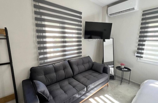Drama Homes Miaouli #2