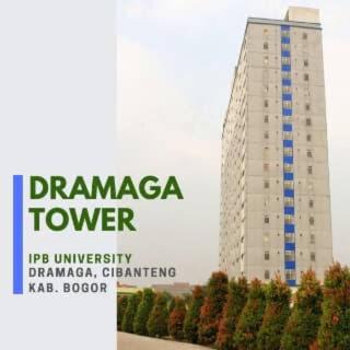 Dramaga Tower Apartement Rendi Room