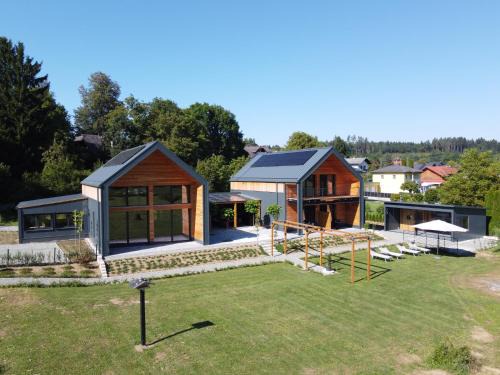 Drau Lodge
