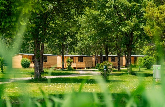 Draucamping by Interhome