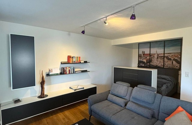 Drautal Apartment